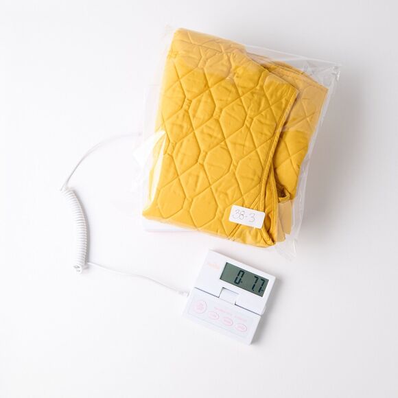 Croft & Barrow Womens Sz XS Quilted Vest Full Zip Equestrian Preppy Outdoors - Picture 8 of 8